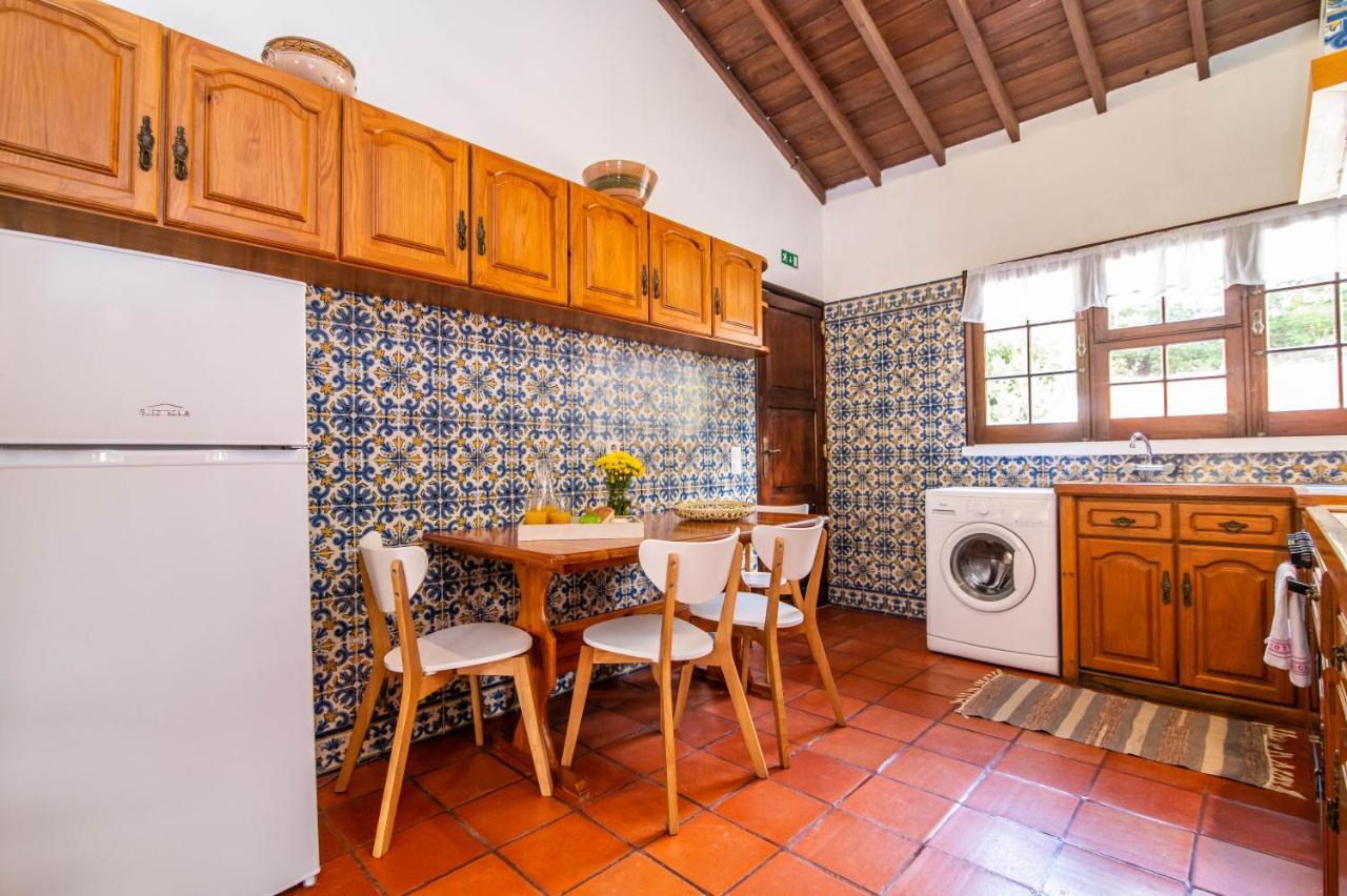 Casa Do Pinheiro With Shared Swimming Pool Villa Sao Vicente Ferreira Ngoại thất bức ảnh