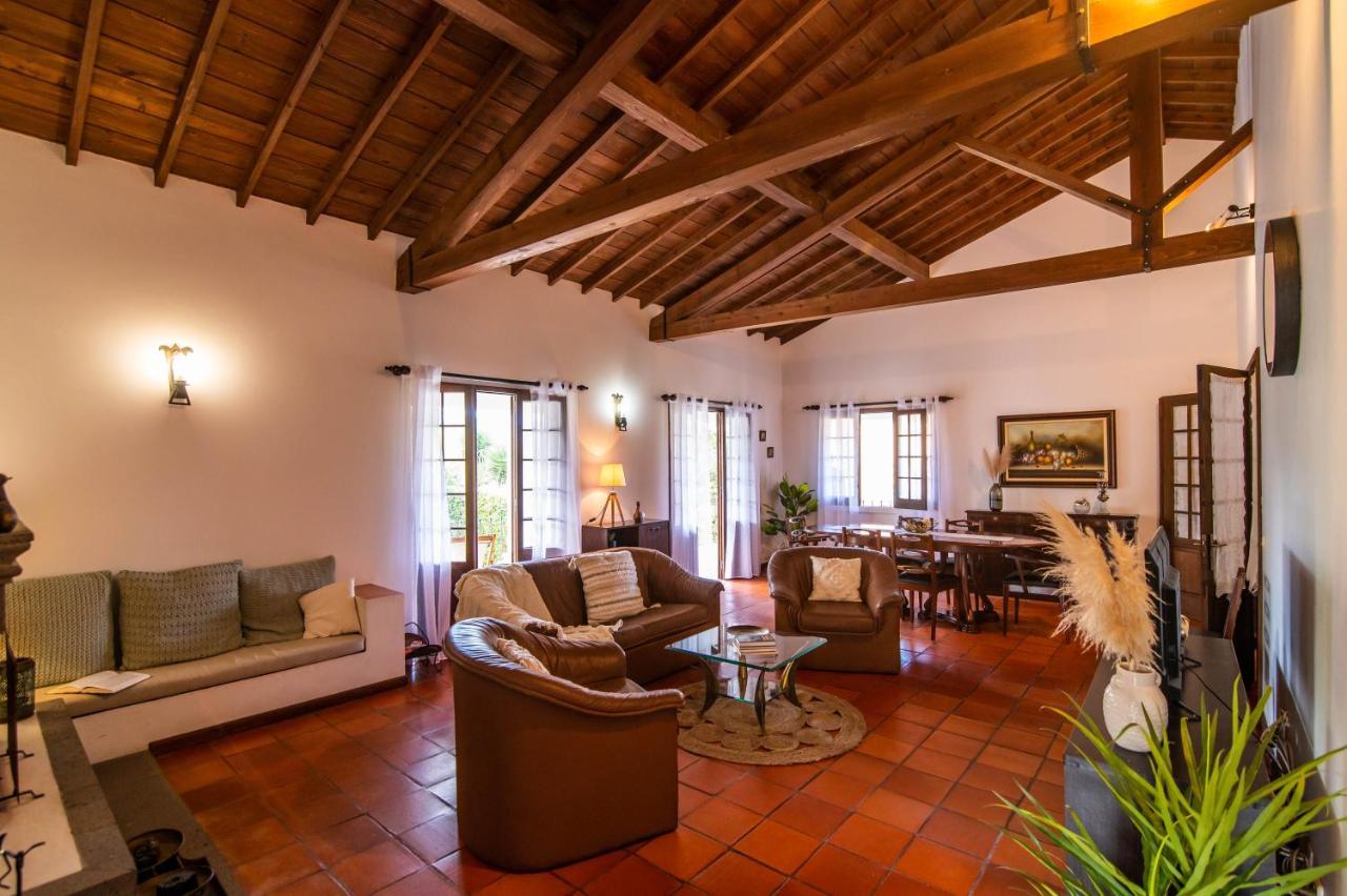 Casa Do Pinheiro With Shared Swimming Pool Villa Sao Vicente Ferreira Ngoại thất bức ảnh