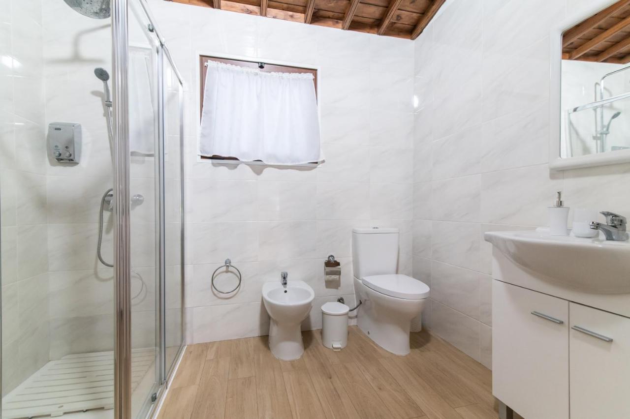 Casa Do Pinheiro With Shared Swimming Pool Villa Sao Vicente Ferreira Ngoại thất bức ảnh